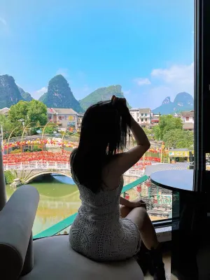 （BO Hotel Yangshuo West Street Lijiang Branch) Near Hotel Photos