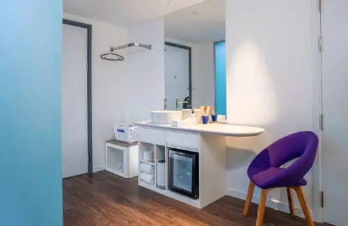 Tru by Hilton Da Nang City Centre Nổi bật Photos