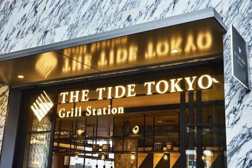 Hotel Villa Fontaine Grand Tokyo-Shiodome Featured Photos