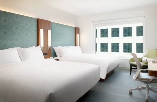 Luma Hotel San Francisco À ne pas manquer Photos