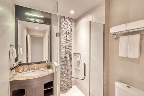 Adina Serviced Apartments Singapore Orchard Camere Photos
