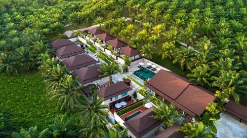 De Malee Pool Villas Unggulan Photos