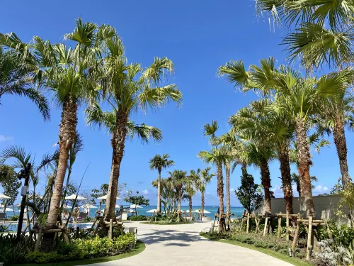 Ryukyu Hotel & Resort Nashiro Beach À ne pas manquer Photos