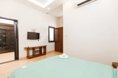 Chaca Beach Kamar Photos