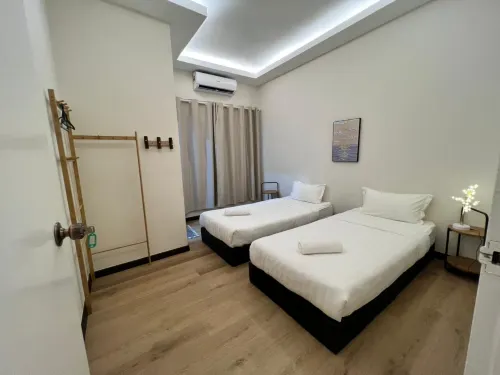 Ocean Village Camere Photos