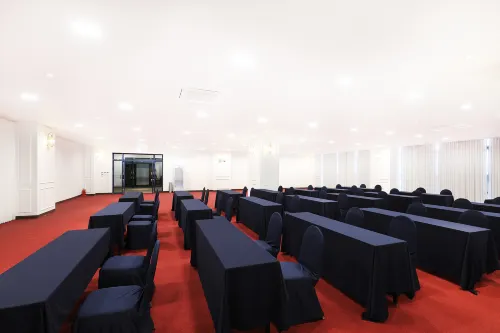 Mokpo Ocean Hotel Geschäftseinrichtungen Photos