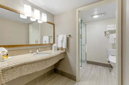 Best Western Plus Executive Inn Kamar Photos