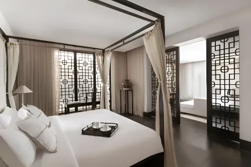 The Pavilions Phuket Rooms Photos