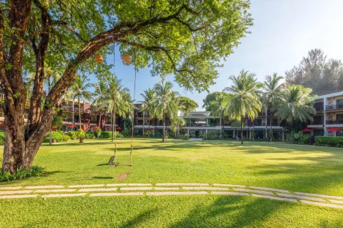 Ramada Resort by Wyndham Khao Lak Exteriör Photos