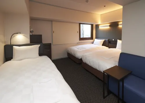 Hotel Consort Shin-Osaka Photos