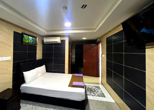 Kota Damansara Business Hotel À ne pas manquer Photos