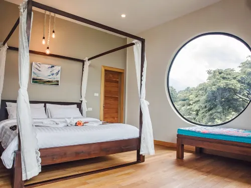 Tantai Eco Farm Stay at Khao Yai 추천 Photos