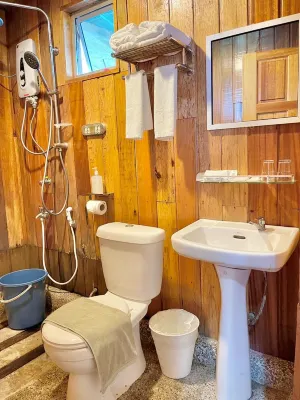 Nusakuya Resort Rooms Photos