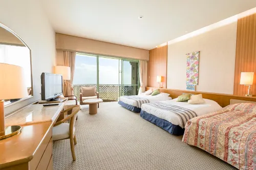 The Southern Links Resort Hotel Chambres Photos