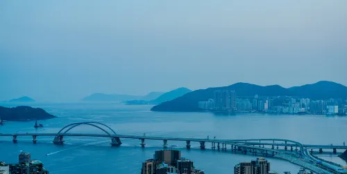 Crowne Plaza Hong Kong Kowloon East À proximité de l'hôtel Photos