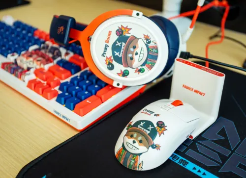 WanYoo Esports Hotel (Shanghai Pudong Shiboyuan) Rooms Photos
