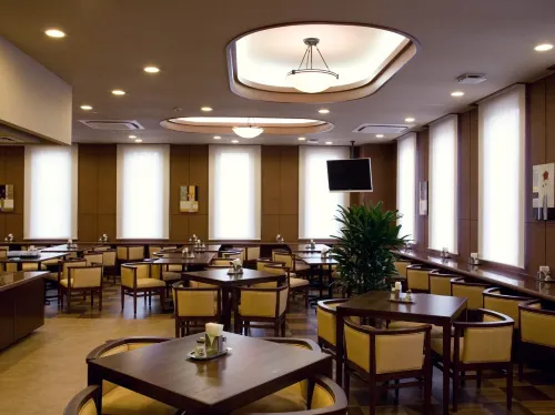Hotel Route-Inn Hofu Ekimae Da non perdere Photos