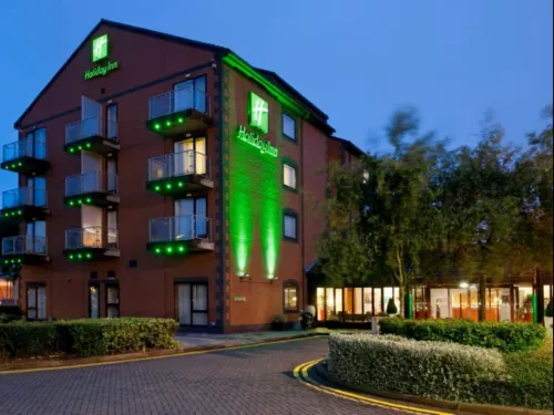 Holiday Inn Hull Marina Empfohlen Photos