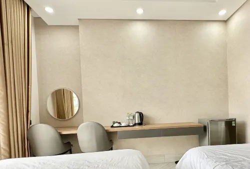Lalisa Hotel Номера Photos