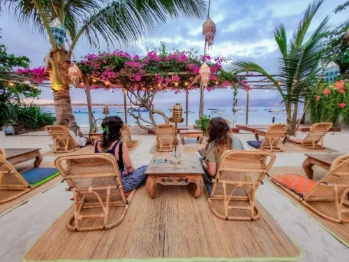Pesona Beach Resort & Spa Suositellut Photos