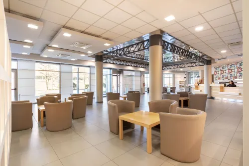 B&B HOTEL Cherasco Langhe Aree comuni Photos