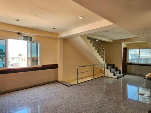 Boutique Bravo Hotel Aree comuni Photos