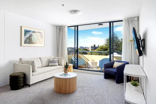 Quest Cronulla Beach Rooms Photos