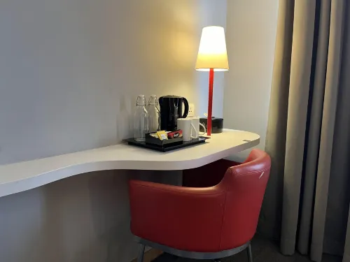 Luminor Hotel Metro Bandung Rooms Photos