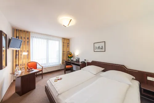 Hotel Strijewski Wolfsburg Empfohlen Photos