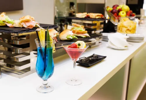 Best Western Premier Hotel Royal Santina Здоровье и отдых Photos