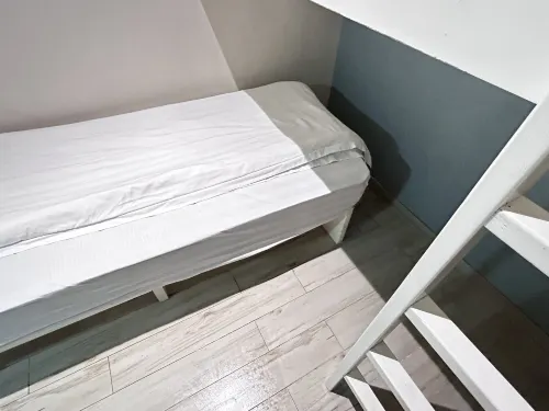 Pop E Hostel Camere Photos