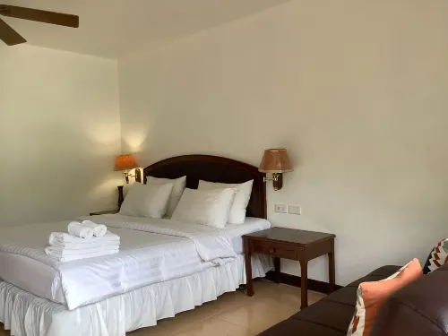 Kata Interhouse Resort by Haii Collection Chambres Photos