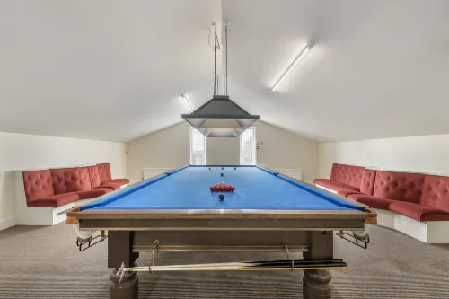 Cromer Country Club Loisirs et amusements Photos