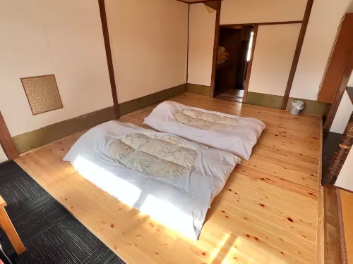 Izu Atagawa Onsen Hotel Gyokuryu Chambres Photos