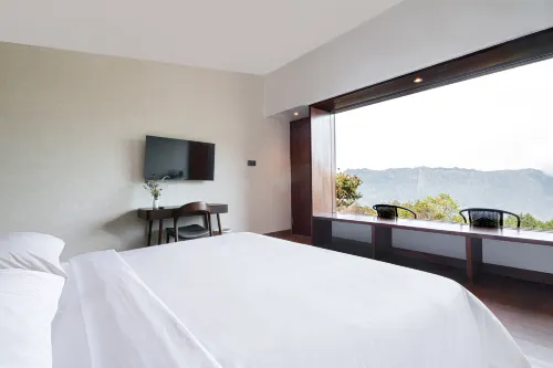 ARTOTEL Cabin Bromo Unggulan Photos