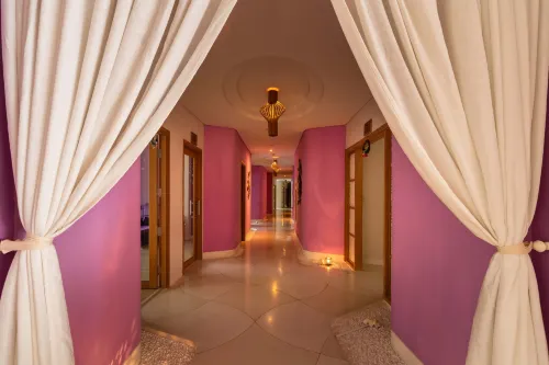 The Shells Resort & Spa Phu Quoc Loisirs et amusements Photos