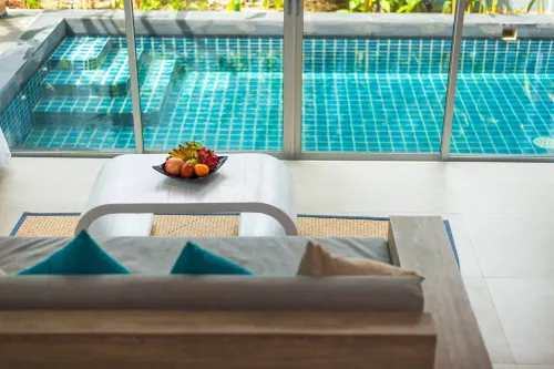 Villa Sonata Phuket Featured Photos