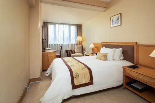 Mason Hotel Rooms Photos