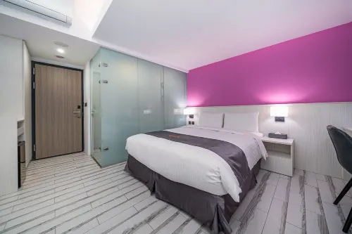Jiashite Hotel Chambres Photos