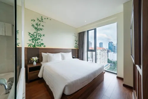 Northern Charm Hotel Photos