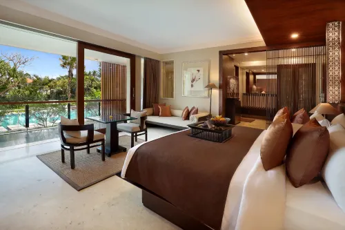 Royal Kamuela Villas & Suites at Monkey Forest Ubud (Adult Only) Chambres Photos