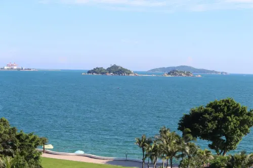 Sheraton Huizhou Beach Resort Near Hotel Photos