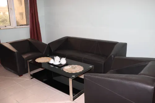 Lagos H & H Inn Chambres Photos