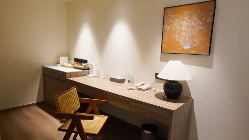 Haner Hotel (Suzhou Guanqian Street Pingjiang Road) Photos