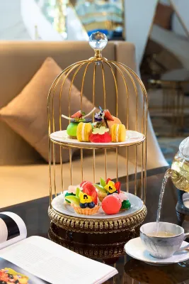 La Vela Saigon Hotel Номера Photos