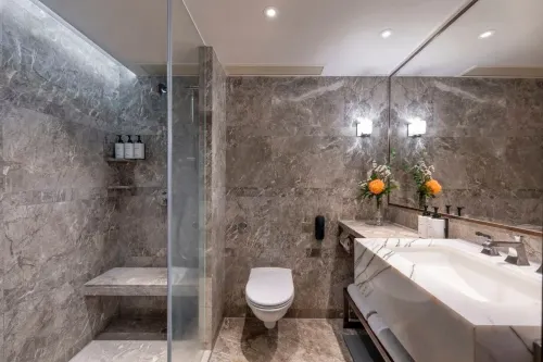 InterContinental Grand Stanford Hong Kong Chambres Photos