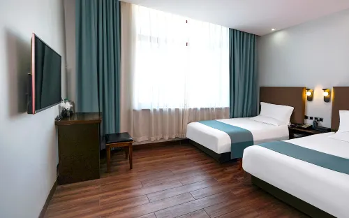 JH Hotels Chambres Photos