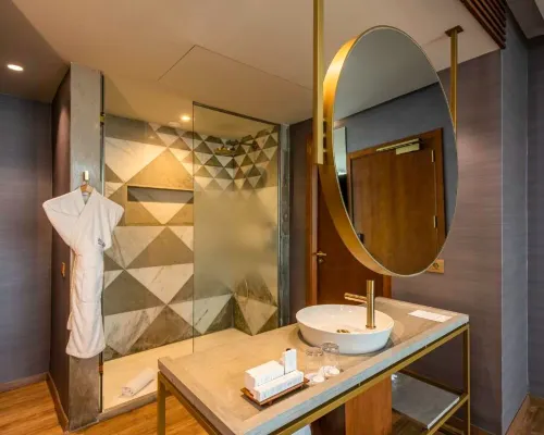 Barceló Anfa Casablanca Photos