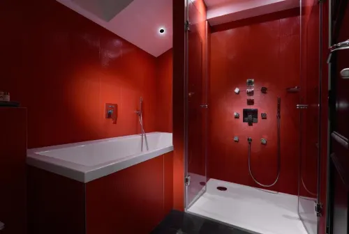 Le Mathurin - Hôtel & Spa Paris Chambres Photos