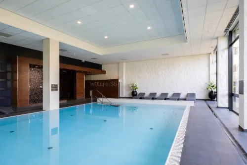 Van der Valk Hotel Schiphol Featured Photos